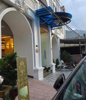 Mu Cang Chai Hotel | New Highland Hotel Yen Bai