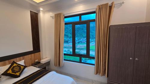 Mu Cang Chai Hotel | New Highland Hotel Yen Bai