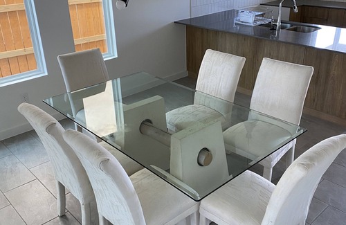 Bonanza House | NEW HOME/5 BEDROOMS