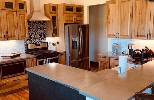 Kalispell House | New Home - Hot Tub, Heated Patio & 3 Full Baths
