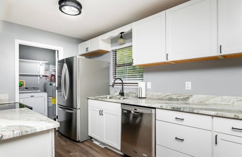 Elizabethtown House | New Home in Elizabethtown, KY · Suite III