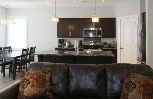 East Kootenay House | New Home on Golf Course now with an EV plug in