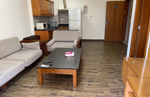 Beirut Central District Apartment | New Home Residence