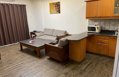Beirut Central District Apartment | New Home Residence