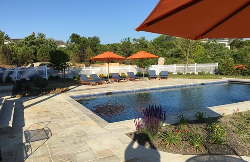 Montauk House | New Home w/Amazing Sunset Views on East Lake ~ Every Amenity