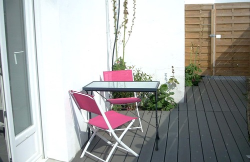 Noirmoutier-en-l'Ile House | NEW HOUSE 5 Persons 65 m2 BUNGALOW Comfortable to Noirmoutier-EN-L'ILE