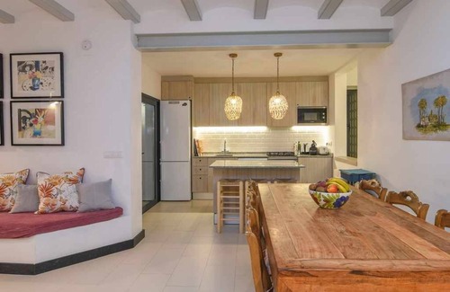 Javea House | New house: Heated swimming pool, large BBQ, 100MB wifi, air conditioning