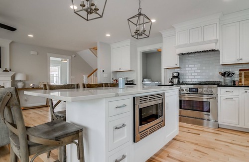 Southern Coast House | New house in Bayview Beach