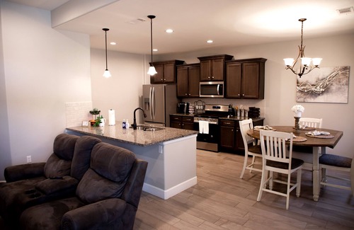 Carlsbad House | New House Near Carlsbad Caverns!