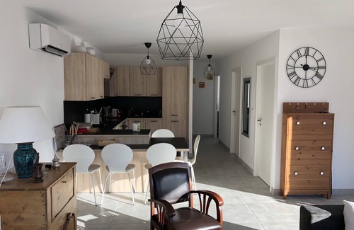 Mimizan-Plage House | New house near the beach