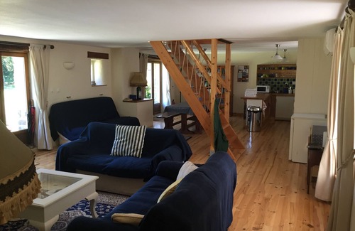 Plourin House | New in Finistere - Gîtes l'Authentik- "La Grange"