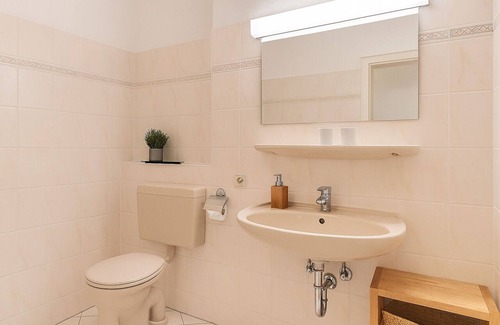 Bad Kreuznach Apartment | New in quiet, central location, new apartment in spa town