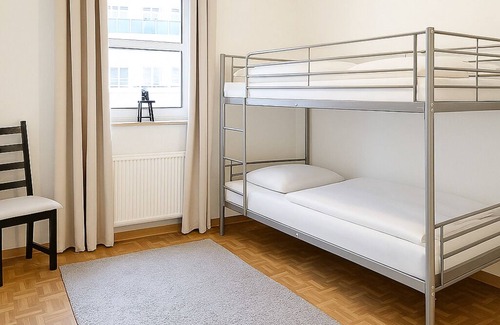 Bad Kreuznach Apartment | New in quiet, central location, new apartment in spa town