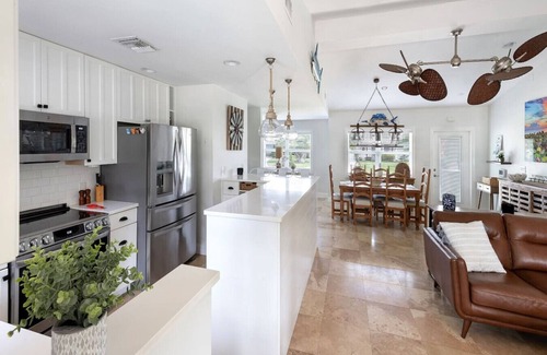 Jupiter House | *New* Jupiter Breeze Haven