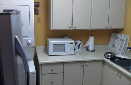 New Kingston Apartment | New Kingston Guest Apartment III