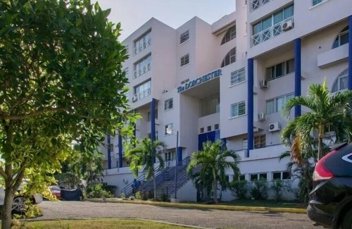 New Kingston Apartment | New Kingston Guest Apartment III