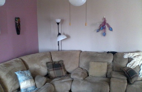 New Kingston Apartment | New Kingston Guest Apartment III