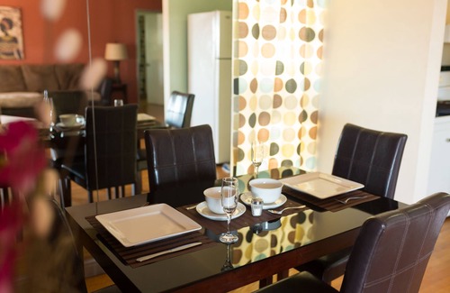 New Kingston Apartment | New Kingston Guest Apartments at Abbey