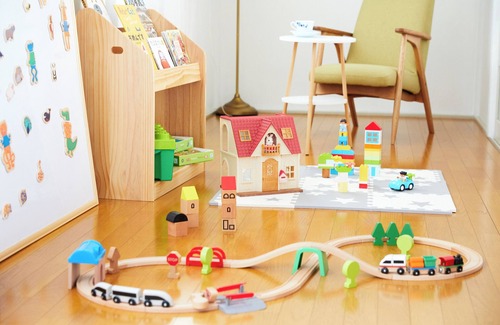 Kamata House | New! Kojiya close Haneda AP - Season & Kids House