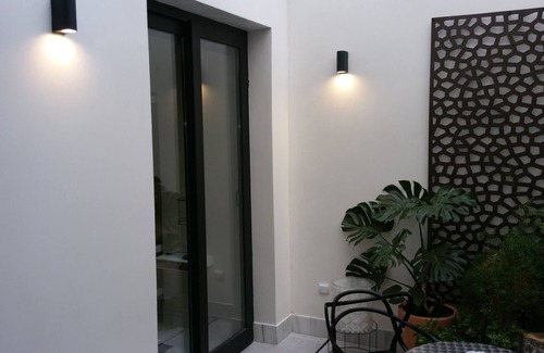 San Roque Apartment | NEW LEISURE-BUSINESS SPACE & WELLNESS