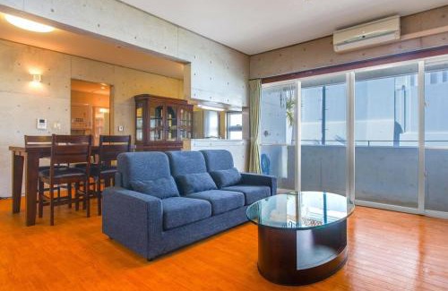 Maeganeku Apartment | New Life Mansion 101 - Vacation STAY 57160v