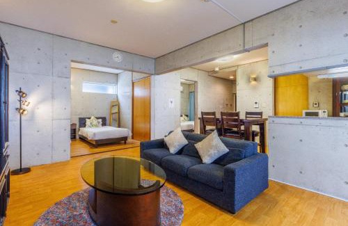 Maeganeku Apartment | New Life Mansion 101 - Vacation STAY 57160v