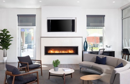 Walnut Creek Apartment | *New Listing* 1BD/1BA | 24/7 Service | Outdoor Resort & Business Amenities