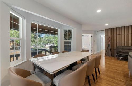 Groveland House | New Listing - 5bd 3ba Retreat for a large group