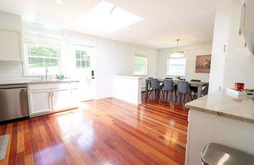 Windham House | (New Listing) Beautiful mountain home on private road