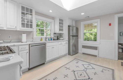 Centerville House | New Listing! Charming Ranch with Pond Access — Min. to Craigville Beach, Centerville Village & Ferry