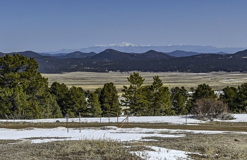 Westcliffe House | ***New listing*** Front 60 at Gibbs Peak