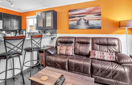 Riley Park Apartment | NEW LISTING! Garden Oasis Suite Near Popular Main street by RedAwning