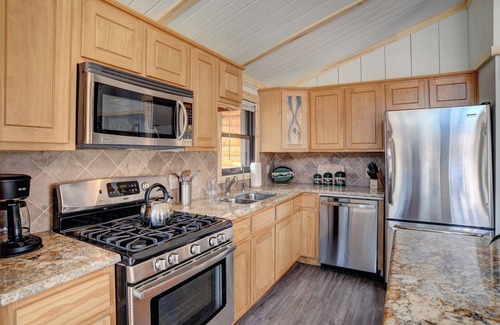 Creede House | New Listing! Newly Remodled/ATVs Welcome/Pet-Freindly/Mountain Views