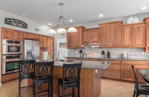 Paradise Park Vista House | *New Listing!" | North Scottsdale Dream