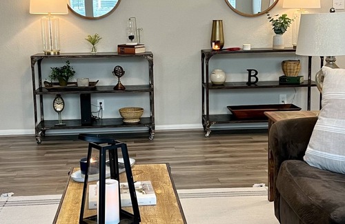 Tomball House | NEW LISTING! Open dates!Cute, Well Decorated Home near all Houston has to offer!