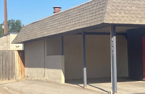 Midland House | NEW LISTING Right At Home-Midland Cowboy Siesta Corner Lot w/Patio & Cov'd Park