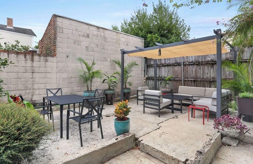 Milan Apartment | New Listing* Uptown Charm! EZ Streetcar Access