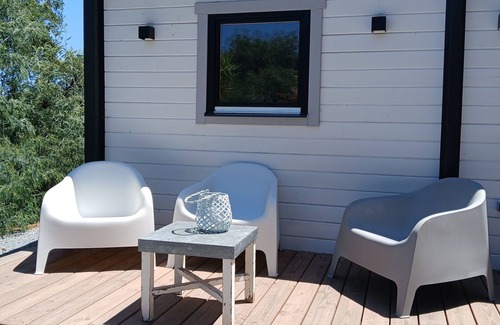 Le Muy House | New lodge near the Gulf of St Tropez