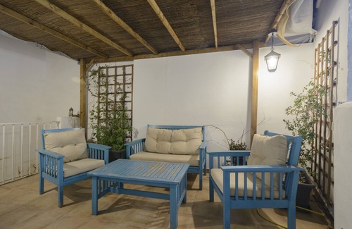 Beiro House | New Loft in the Heart of Old Town (Albaicin, Alhambra, Granada)