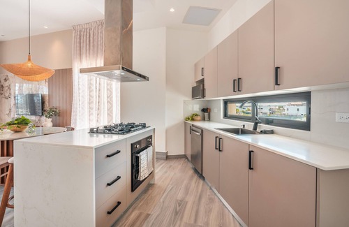 Punta Cana Apartment | New loft with 2BR and golf view in Cap Cana
