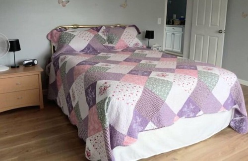 Gansevoort Apartment | NEW! Lovely 2-Bedroom Gansevoort Retreat