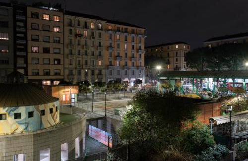 Chinatown Apartment | New! Lovely & Friendly in Milan Center C