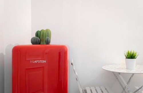 Chinatown Apartment | New! Lovely & Friendly in Milan Center B