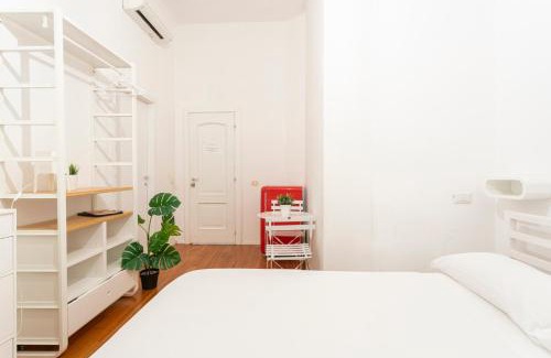 Chinatown Apartment | New! Lovely & Friendly in Milan Center B