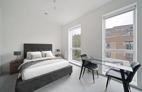 Queen's Park House | NEW! LUX 4BRTownhouse nr Notting Hill & Hyde Park