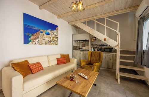 Messaria Villa | New Lux Misilia Suite & Prive Jacuzzi