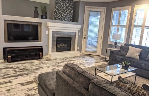 Kierland Apartment | *NEW* Lux Scottsdale Home with Pool, Hot Tub, and Gym