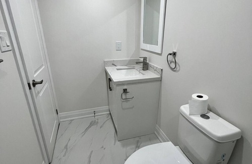 Brampton House | New Luxurious Studio Apartment