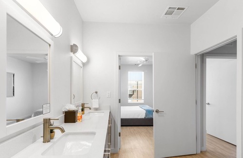Midland Apartment | New Luxury Apartments by Barsala