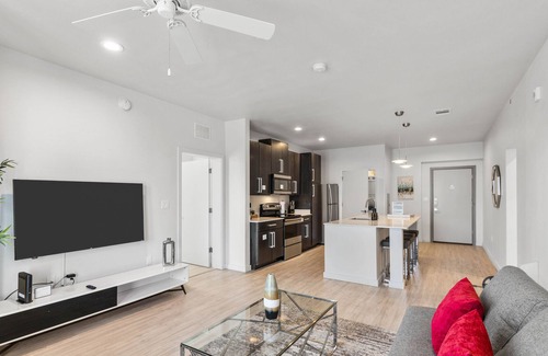 Midland Apartment | New Luxury Apartments by Barsala